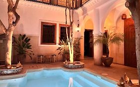 Riad Asrari (Adults Only)